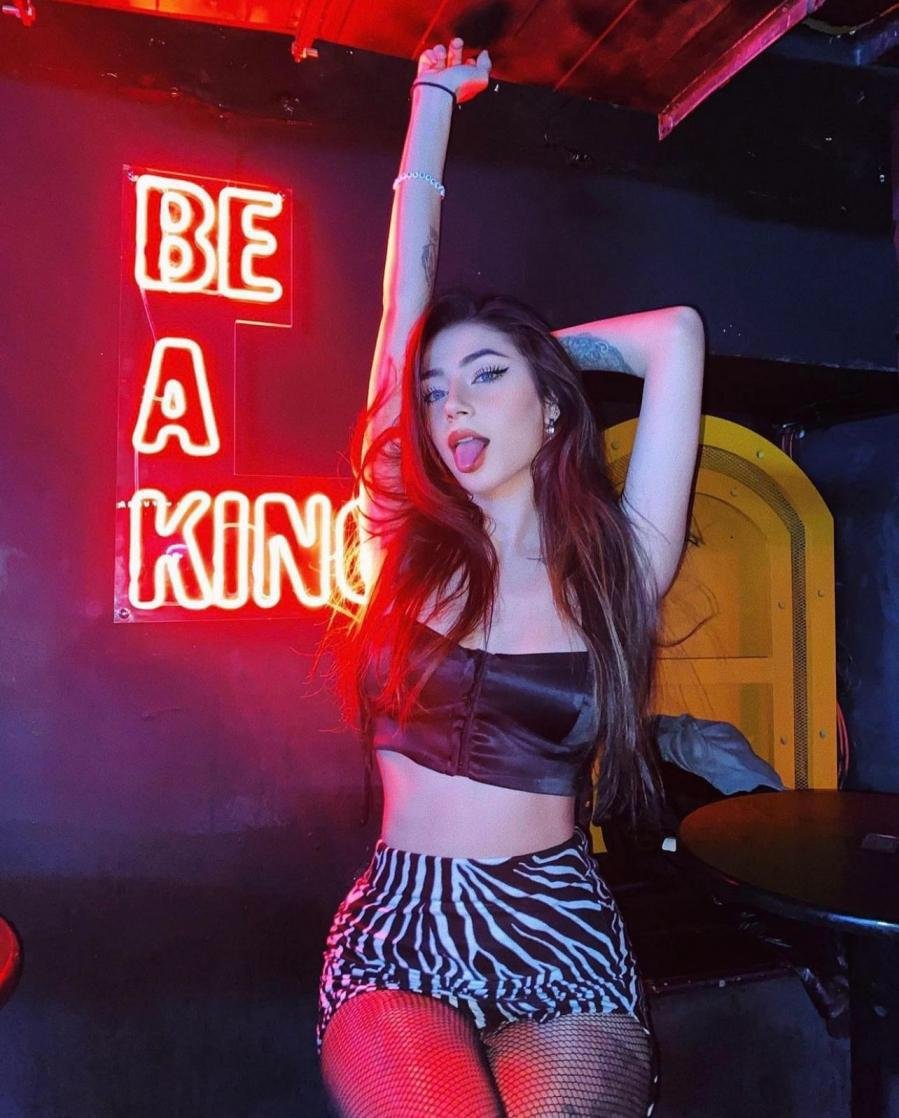 Çeltik Popüler Escort Feriha