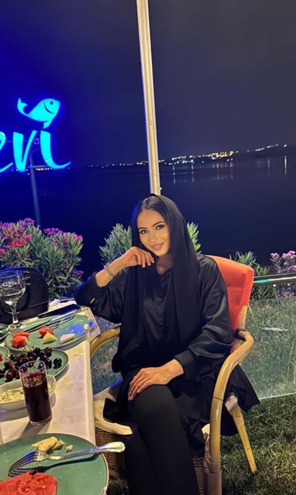 Konya Zeki ve Güzel Kadın Escort Bayan Lale