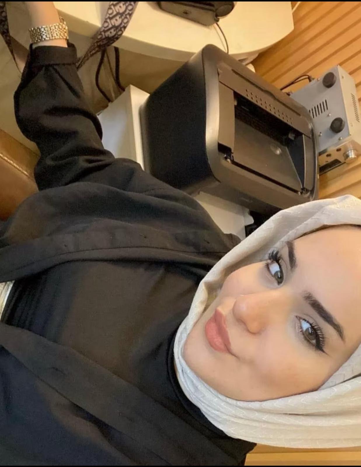 Bozkır Olgun Kadın Escort Aytül