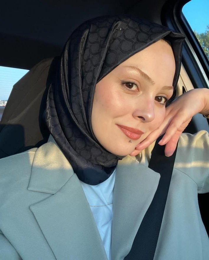 Karatay Hassas Bayan Escort Oya