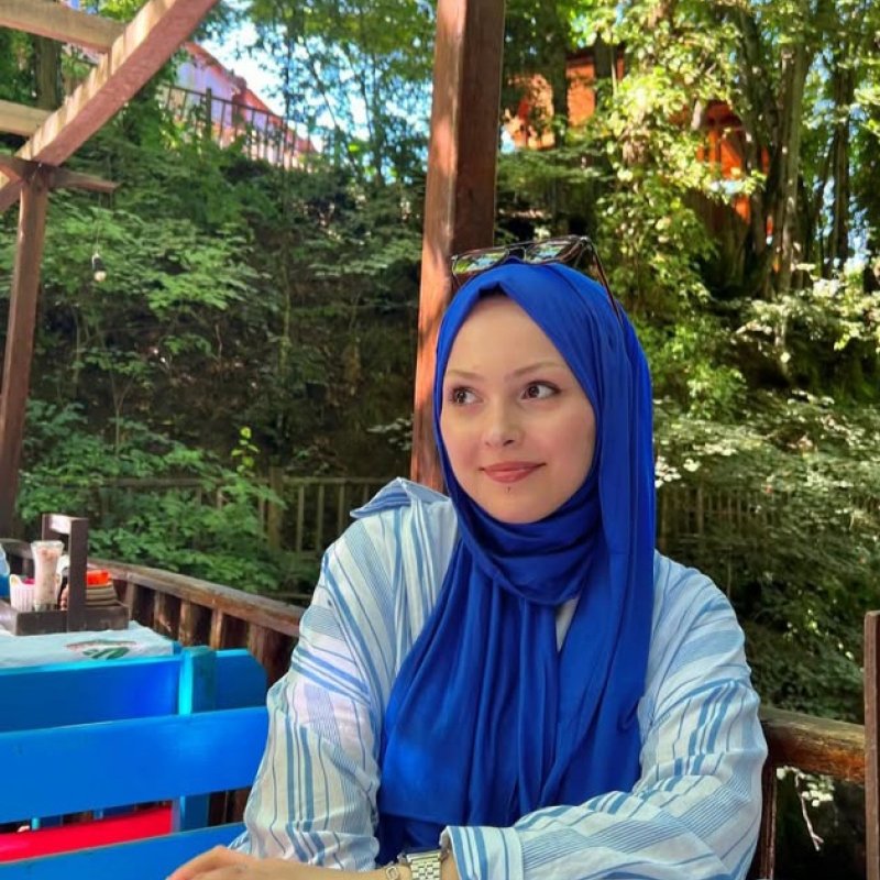 Kadınhanı Zayıf Bayan Escort Bayan Melekhan