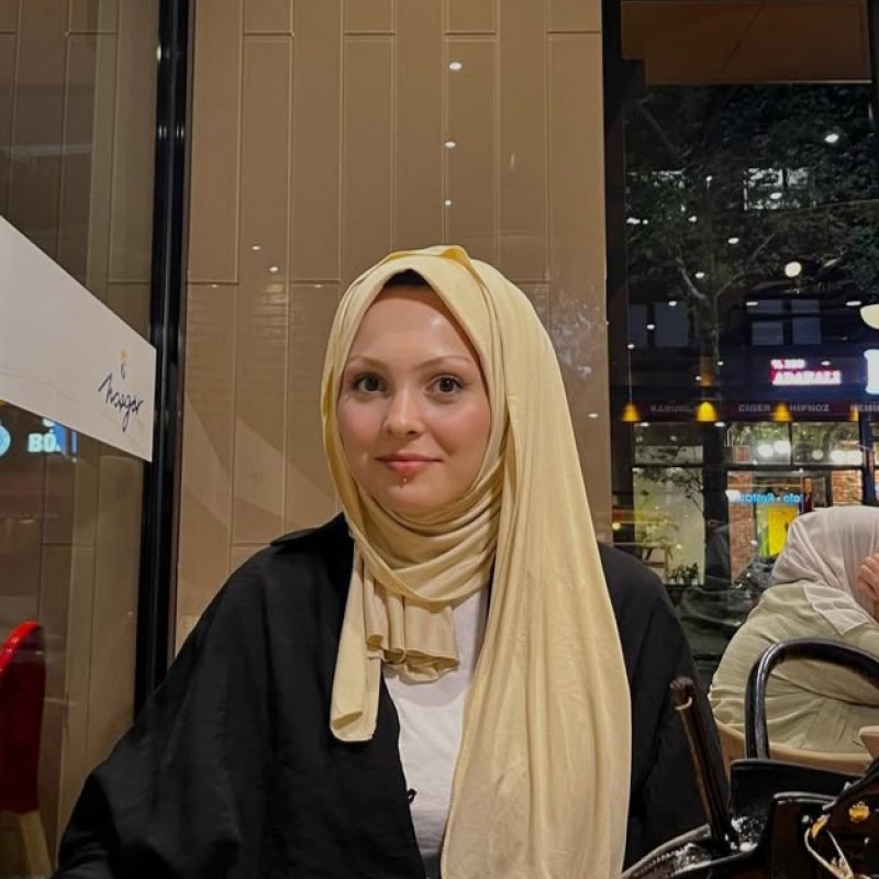 Derbent Sosyal Kadın Bayan Escort Banu