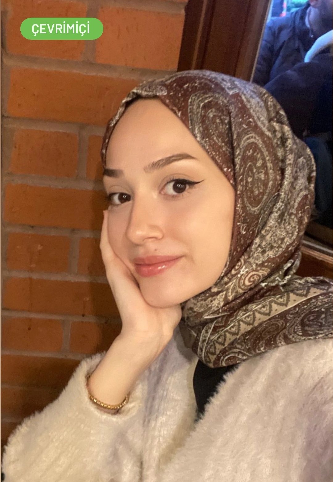 Selçuklu Hayal Edilen Partner Escort Bayan Sevda