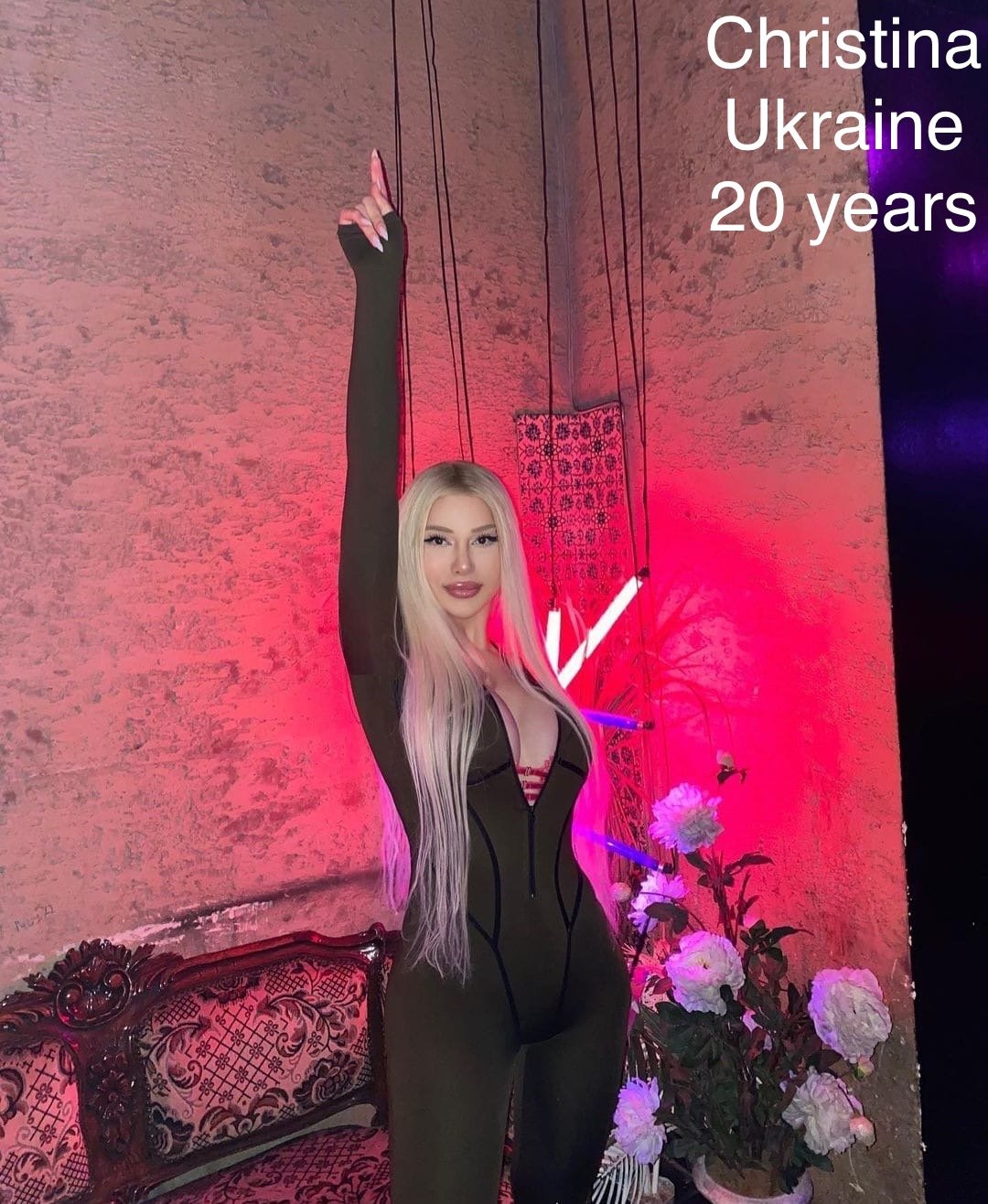 Akören Zarif ve Güçlü Kadın Escort Engin