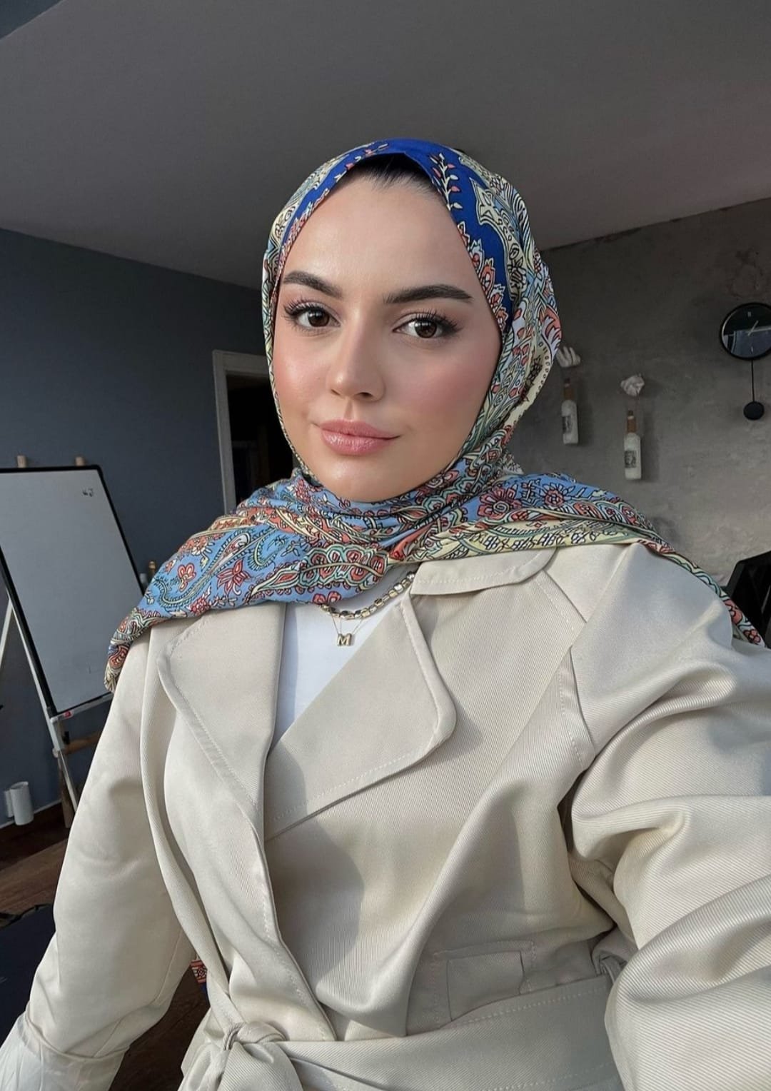 Hüyük Hayatla Barışık Kadın Escort Bayan Saadet