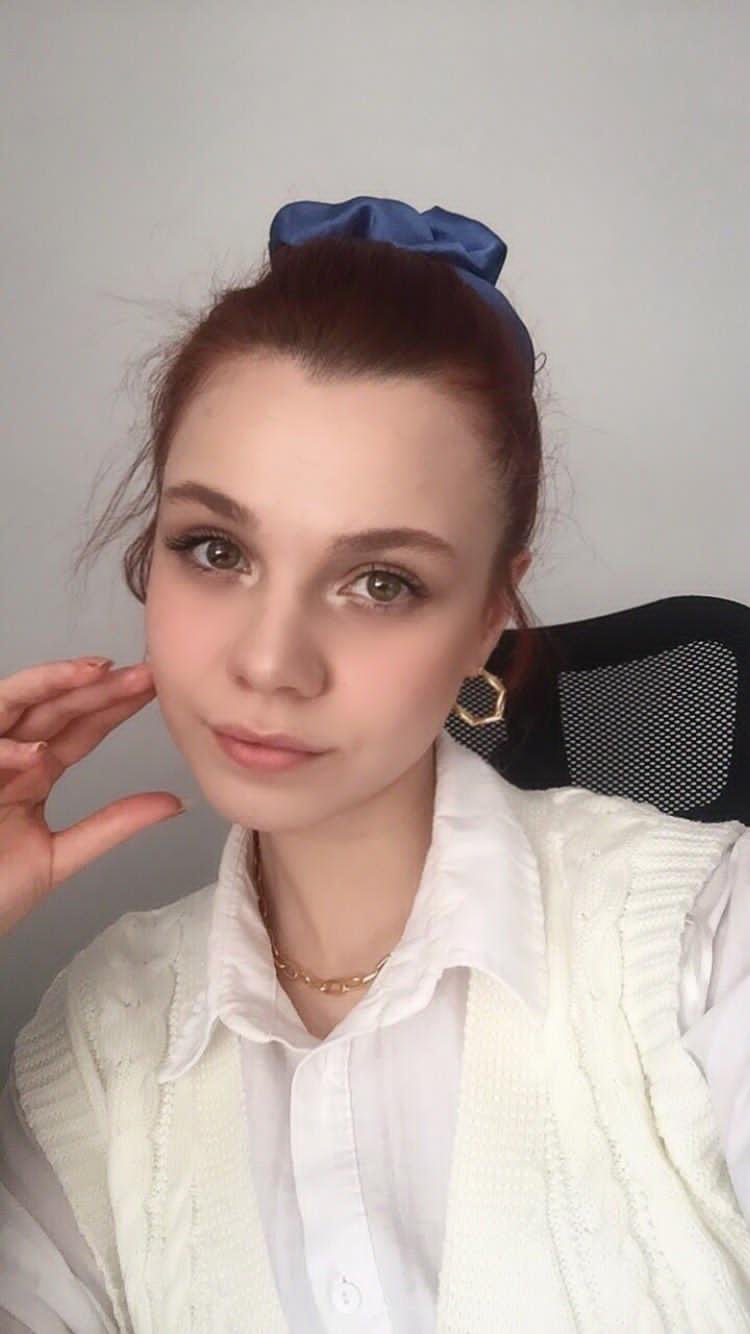 Kadınhanı Hayalperest Kadın Bayan Escort İrem