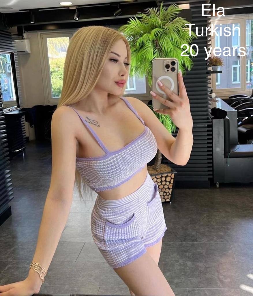 Bozkır Zeki, Güzel ve Eğlenceli Escort Cemre