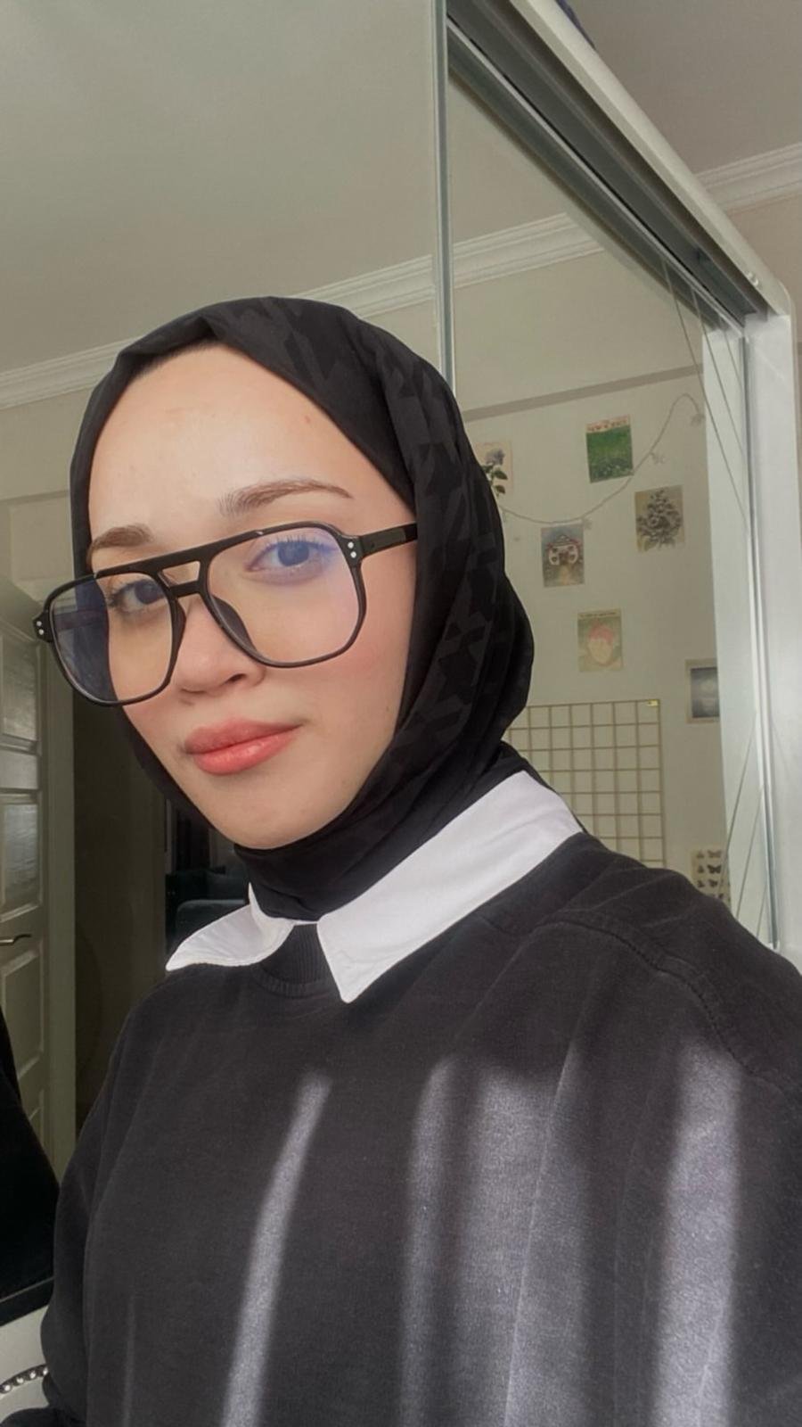 Ahırlı Savaşçı Kadın Bayan Escort Dilara