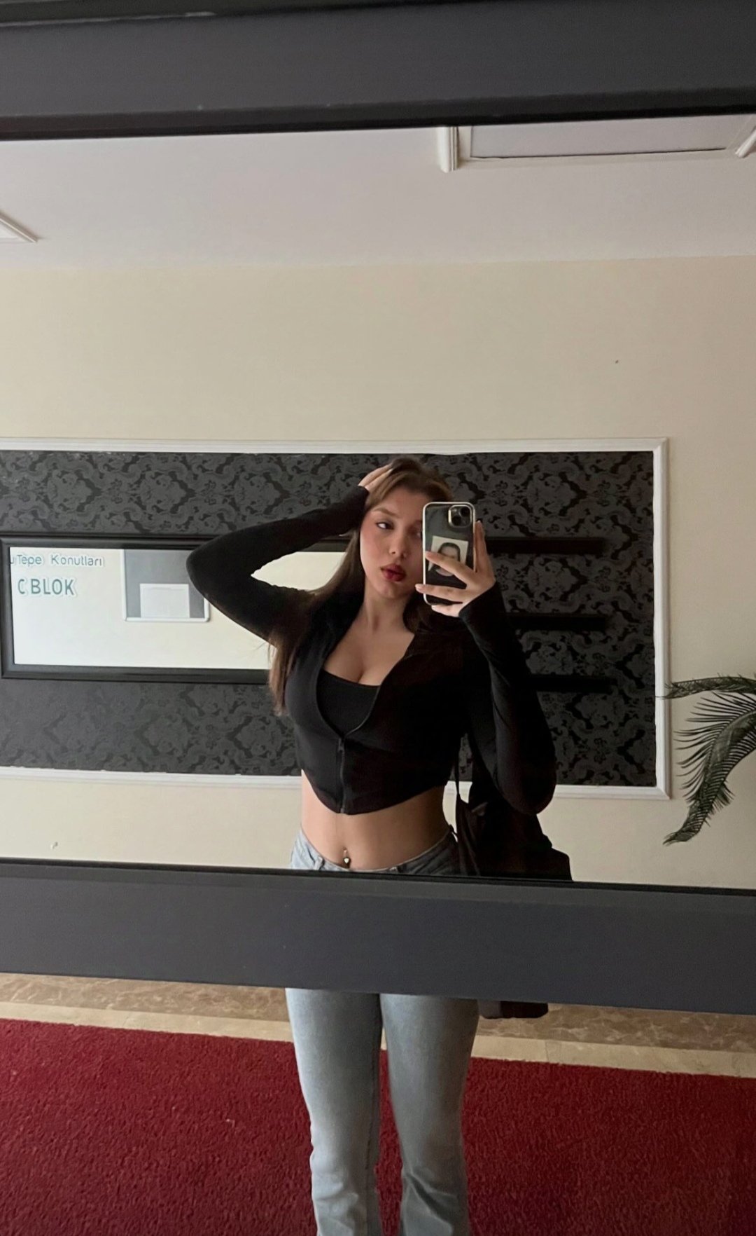 Halkapınar Partner Bayan Escort Bayan Leyla