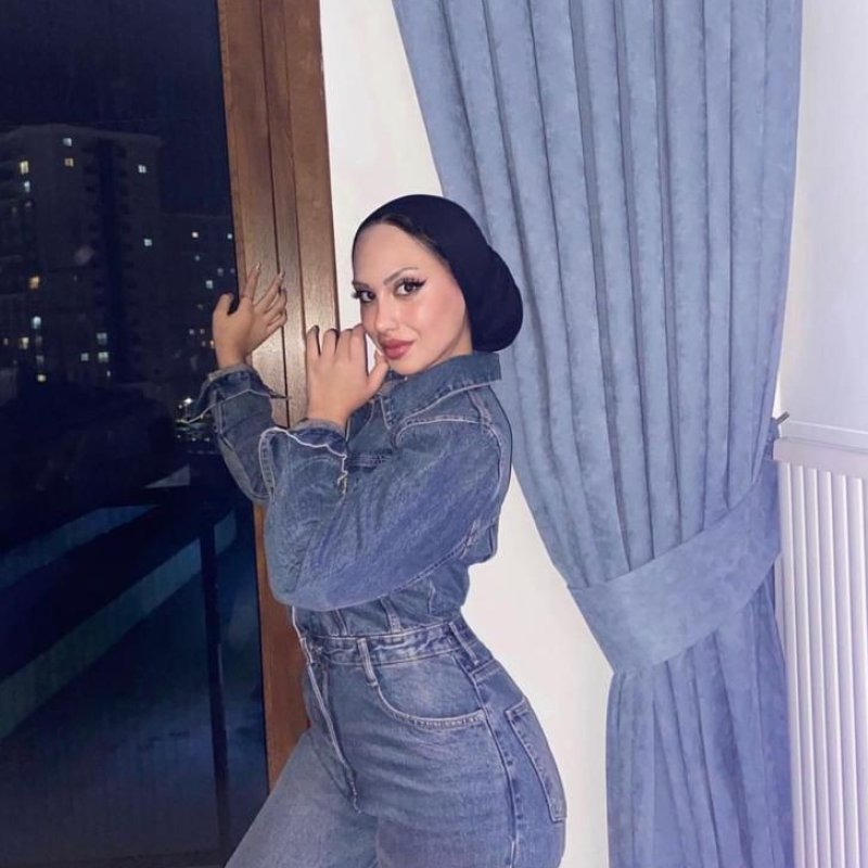 Altınekin Travesti Escort Bayan Tuğçe