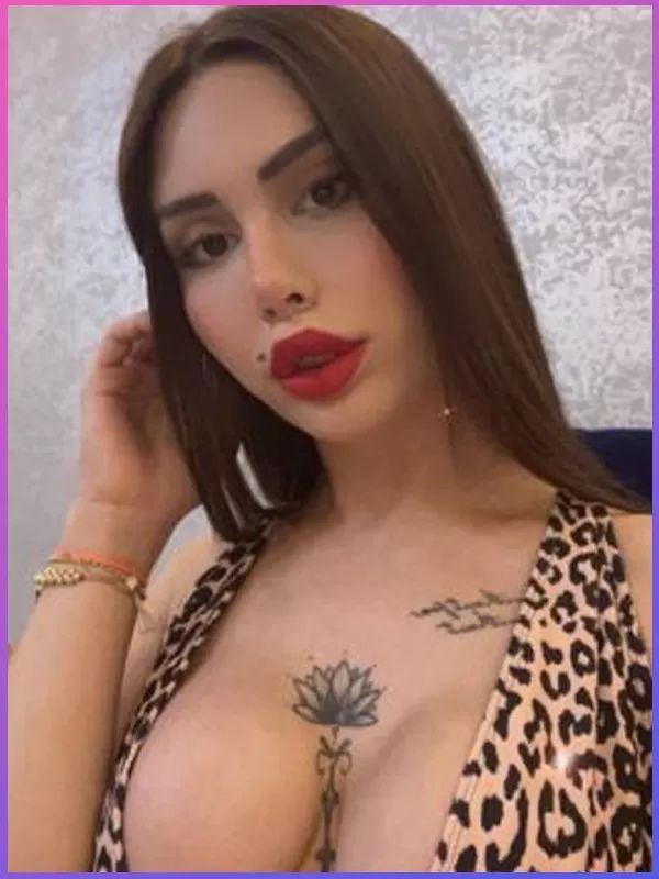Selçuklu Efsanevi Sevgili Bayan Escort Gökçe