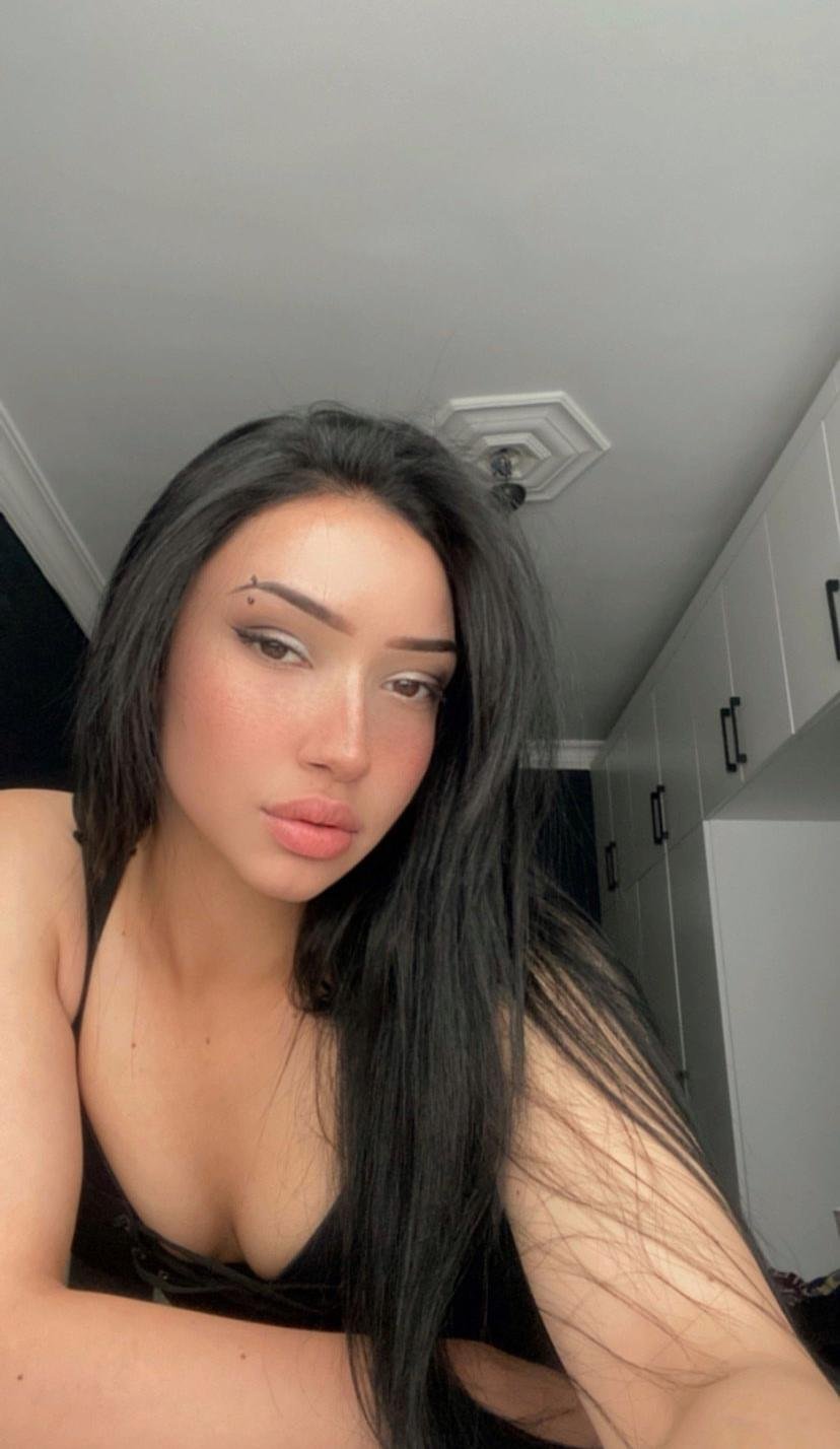 Bozkır Uyumlu Partner Escort Ajda