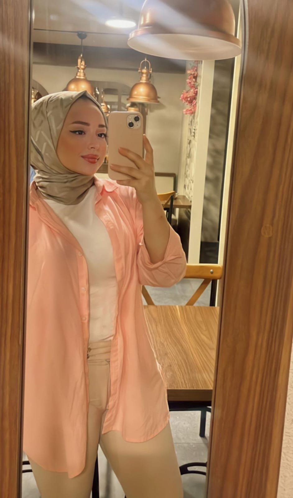 Karapınar Aşkı Yüksek Kadın Escort Bayan Gamze