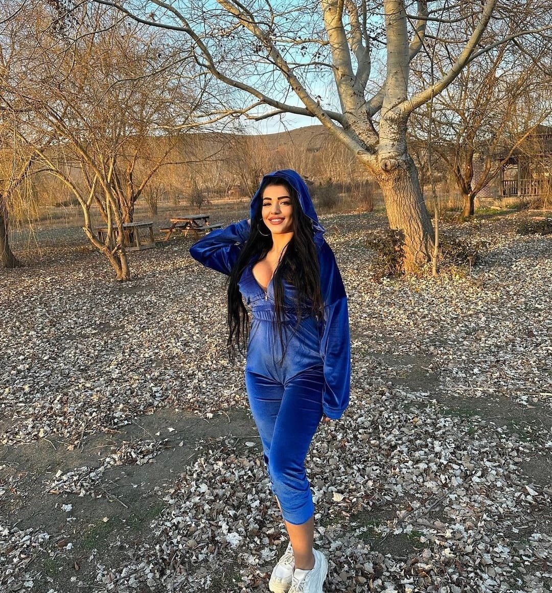 Taşkent Lider Kadın Escort Gizem