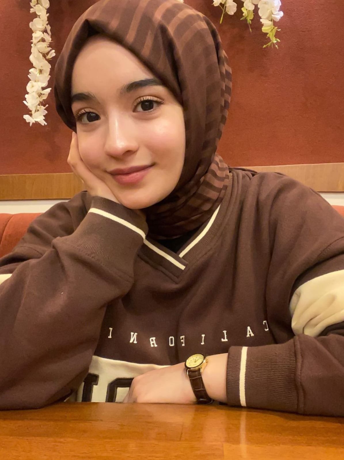 Taşkent Olgun Escort Bayan Rabia