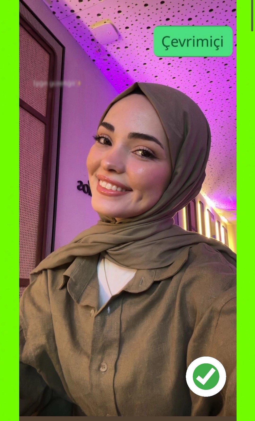 Meram Beni Sevecek Kadın Bayan Escort Berrak